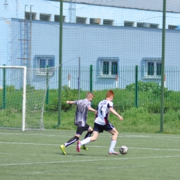 Radomiak - SEMP II (I Liga Wojewódzka U-15) 0:3