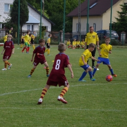 Summer Młodzik Cup 2016 r. 2006