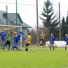 MŁODZIK 2010 vs Wisła Płock (fot. Mariusz Bisiński)