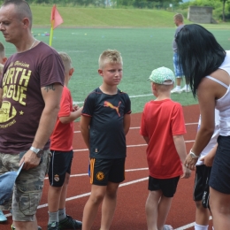 Dunajec Kids Summer Cup - Sokoliki 2008