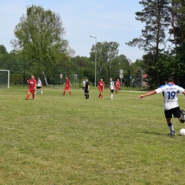 KS Serniki 3-0 Czarni Orlęta Dęblin