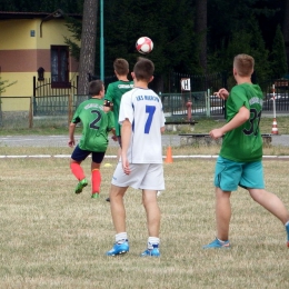 Szkółka Piłkarska Fair Play - LKS Mierzyn