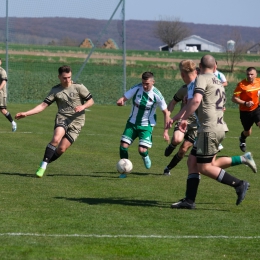 Omega- Olimpiakos (04.04.26) Ł.G