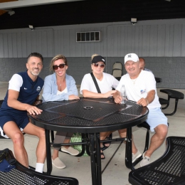 Kibice i wokół stadionu-Mem.Deyny 2025