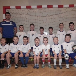 Trening r.2007 os. BŁONIE