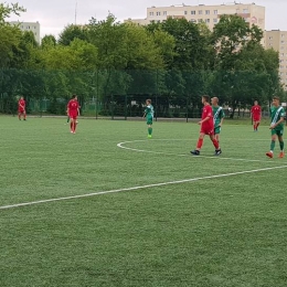 Cuiavia-Polonia Bydg. 2-0