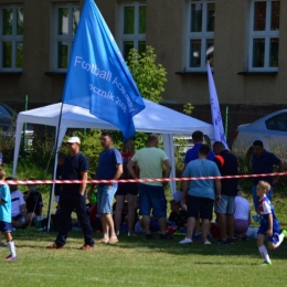 Summer Młodzik Cup 2017 dla rocznika 2008