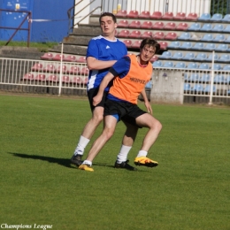 MINI FINAŁ POCIESZENIA DECATHLON BCL 2019