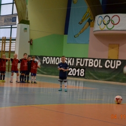 Przodkowo Cup - 2012/13