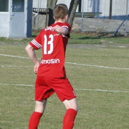 2019-03-23 Senior Orla Jutrosin 1 - 4 Kania Gostyń