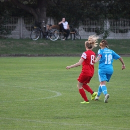 PP MKS Gwiazda Prószków - LKS Rolnik B. Głogówek 0:8