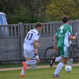 LKS Jemielnica - Silesius Kotórz Mały 6:0