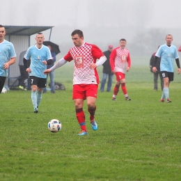 Zryw Kłębanowice 4-2 Dąb Stowarzyszenie Siedliska 10.04.2016r.