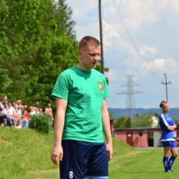 Bory Pietrzykowice 1 - 1 Podhalanka Milówka