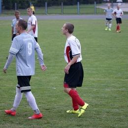 III Runda PP: UNIA - KUJAWIAK 3-4 (1-3)