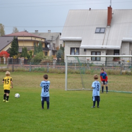 UKS GKS Osieck - Orzeł Warszawa