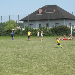 SKS VIGO TUCHOM CUP 2015 2006/2007/2008