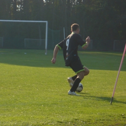 Mecz ligowy: FENIX-TEAM Borowo 0:3 UKS SOKÓŁ 1922 Kaszczor