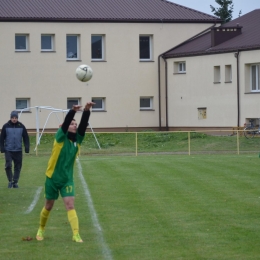 Sparta - OSTOJA 4:2 (juniorzy)