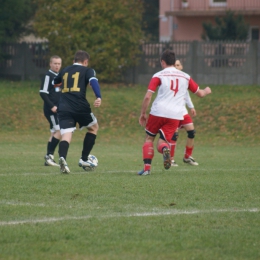 Spartak Charsznica- Agricola Klimontów