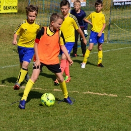 Summer Młodzik Cup 2017 dla rocznika 2007