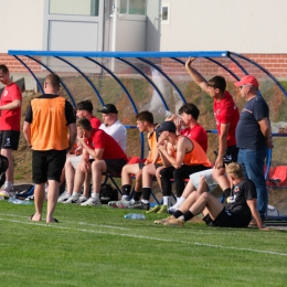 Grom- Olimpiakos (24.05.26)