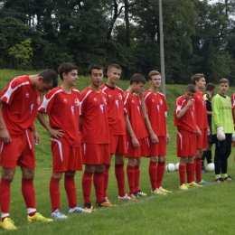 Piast - MSPN Górnik 0:0