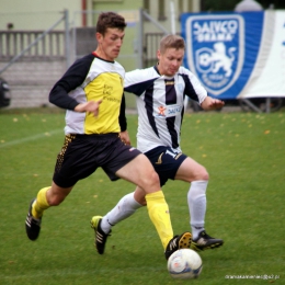 2014/15 13. Drama Kamieniec - Gwiazda Chudów 3-0