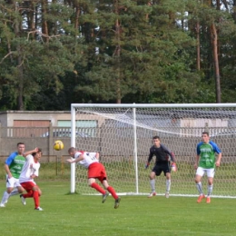 Skalnik Tarnów Op. - LKS Jemielnica 2:2