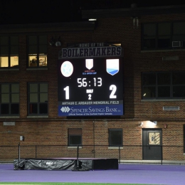 US Open Cup Wisła-One Knoxville