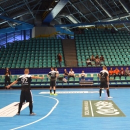 Futsal Masters - Orzeł Jelcz Laskowice