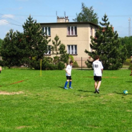 Parafiada - KS Kępa vs LKS Bestwina