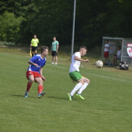 Kol. 30 Sokół Kaszowo - Dolpasz Skokowa 1:4 (25/06/2023)