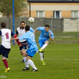 UEFA Region's Cup: Kujawsko-Pomorskie - Wielkopolskie