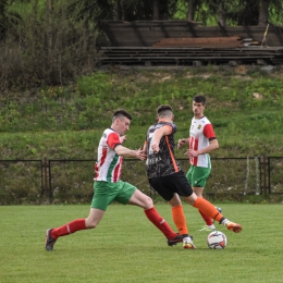 Stanisławianka Stanisław vs Chełm Stryszów