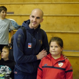 Sparing: Gryf Kamień Pomorski - Pogoń Szczecin