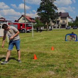 III Rodzinny Piknik Hetmański (fot. W. Plucinska)