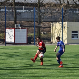 SEMP II - Pogoń Siedlce (I Liga Wojewódzka U-15) 4:2