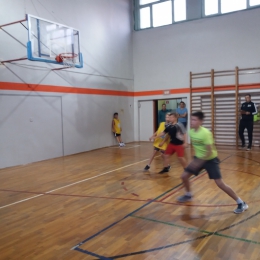 WOJEWÓDZKI TURNIEJ KOSZYKÓWKI 3x3, ID