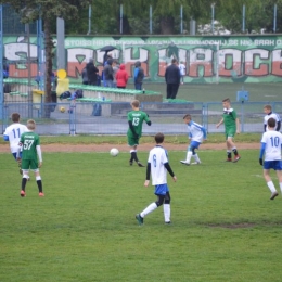 OLT: Forza Wrocław - Unia Wrocław 2:1