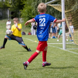 MŁODZIK SUMMER CUP 2024 (fot. Marek Pawlak) - rocznik 2014