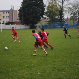 DERBY! JKS Jarosław 2:2(0:2) Polonia Przemyśl