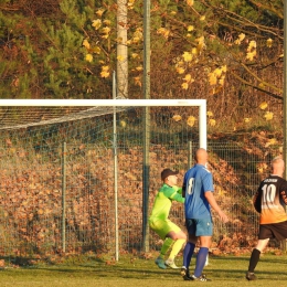 LKS ŻYGLIN - Olimpia Boruszowice