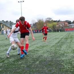 ZWAR - SEMP II (U-15) 2:1 (fot. D.Tylus)