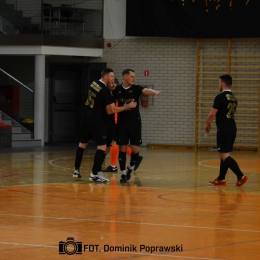 Polonia Bielany Wrocławskie - Orzeł Jelcz Laskowice (12-8)