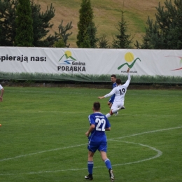 LKS Czaniec - Beskid Skoczów, 02.09.2017 r.