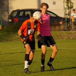 MŁODZIK 2010 vs Beniaminek Radom (fot. Mariusz Bisiński)