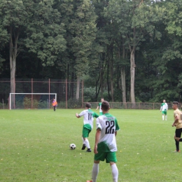 LZS FIJEWO - PFT DREWNEKS Sampława fot. Groundhopping Warmia i Mazury