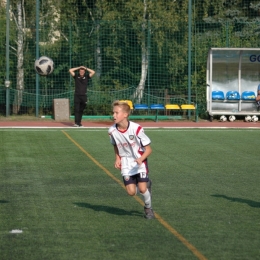 KS Semp II - FC Halinów 1.09.2018