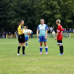 1L LKS Goczałkowice Zdrój- LKS Rolnik B. Głogówek 0:4 (20.09.2015)